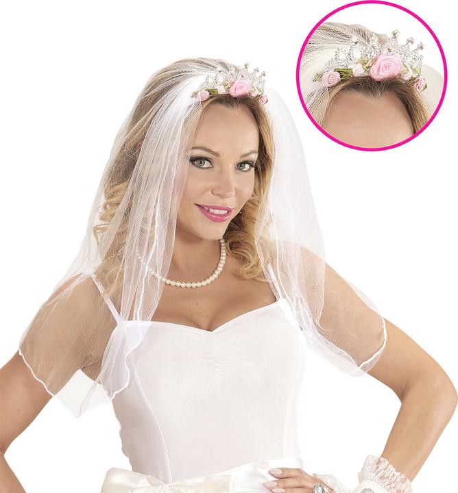 Immagine prodotto Widmann Tiara velo da sposa