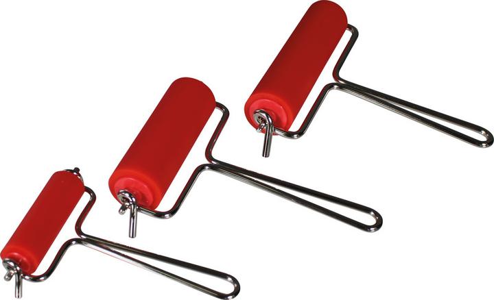Produktbild Abig Linolwalze (9 cm)