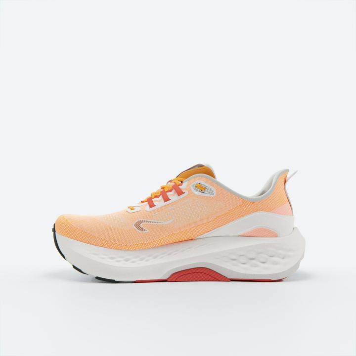 Produktbild Kiprun Laufschuhe Herren - KS900 Support gelb/rot (47)