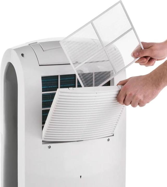 Immagine prodotto Trotec TTK100E (60 m², 25 l/24h)