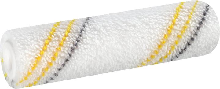 Color Expert 2 rollers Polyst 10cm 4 mm, Ø 17 (10 cm)