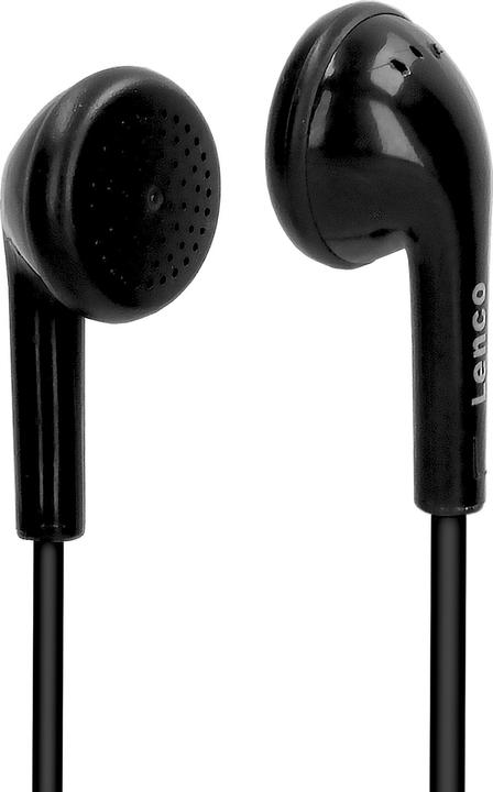 Actual product image Lenco Xemio-760 Bt (8 GB)