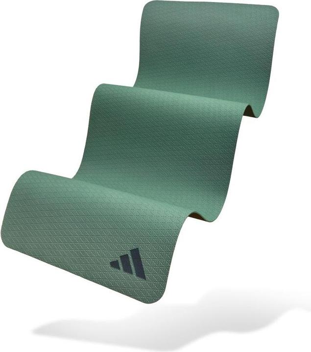 Actual product image adidas Yoga Mat - 6mm (6 mm)