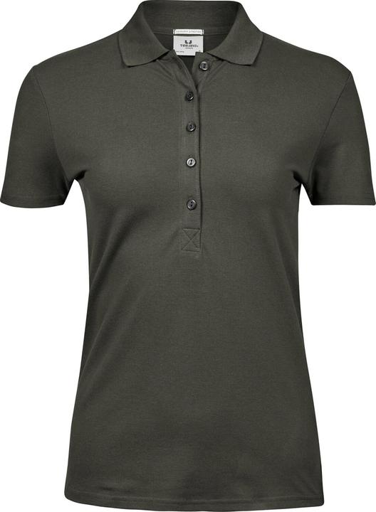 Tee Jays Luxury Poloshirt Stretch (L)