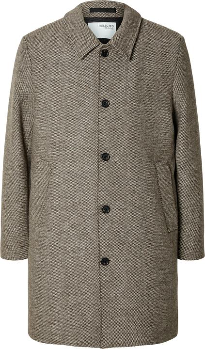 Immagine prodotto Selected Homme Slharchive Cappotto Auto Noos (M)