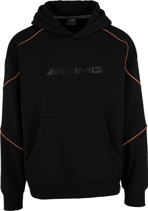 Image du produit Puma Sweat à capuche AMG (L)