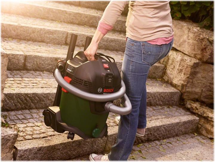 Image du produit Bosch Home & Garden Modèle AdvancedVac 20 (Aspirateur eau et poussière)