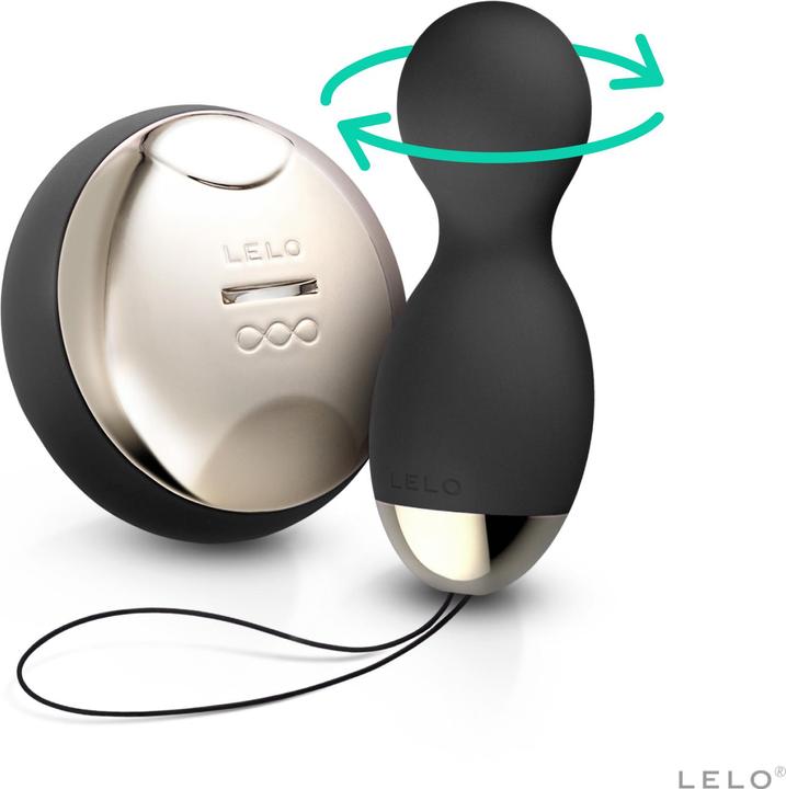 Actual product image LELO Hula Beads