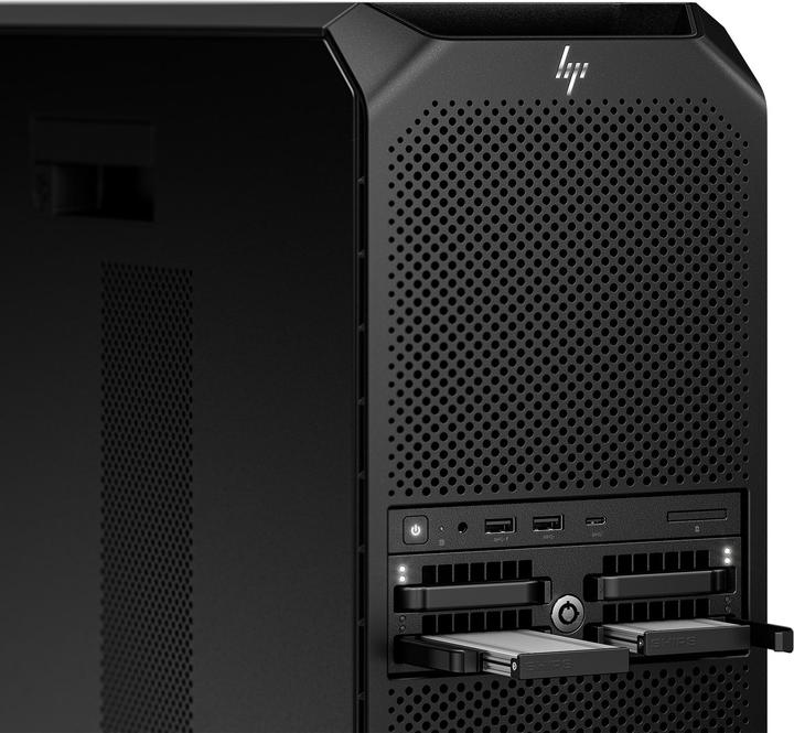 Produktbild HP Z6 G5 (AMD Ryzen Threadripper PRO 7945WX, 64 GB, 1000 GB)