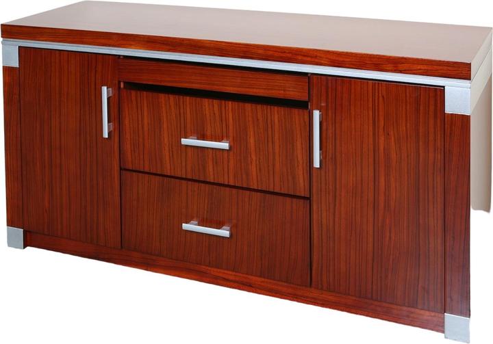 Image du produit Jet-Line Lahr (220 x 100 x 76 cm)