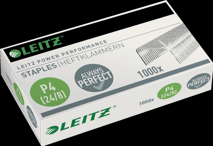 Produktbild Leitz Power Performance P4 (1000 x)