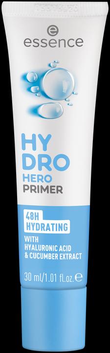 essence Hydro Hero Primer (Weiss)