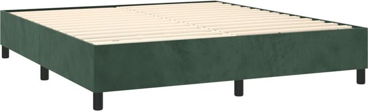 Actual product image VidaXL Anna (180 x 200 cm)