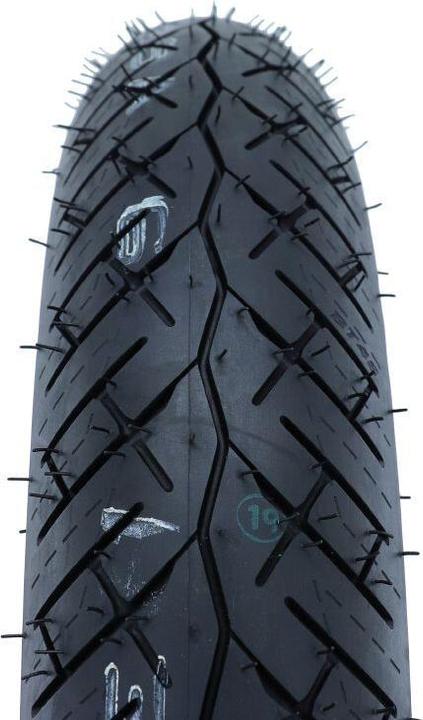Produktbild Bridgestone Battlax Bt-46 Touring Tl 52H