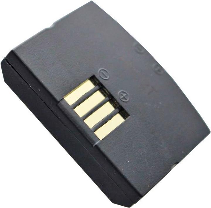 Produktbild Sennheiser Akku RS4200, 523306 (RI 410, RS 4200, RR 4200)
