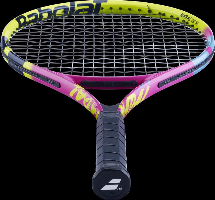Actual product image Babolat Nadal Junior 26 (00, 240 g)