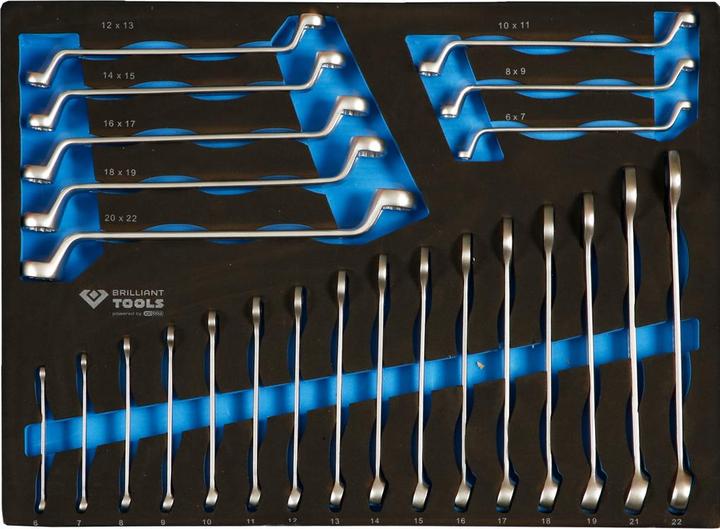 Produktbild Brilliant Tools BT153473 (473 x)