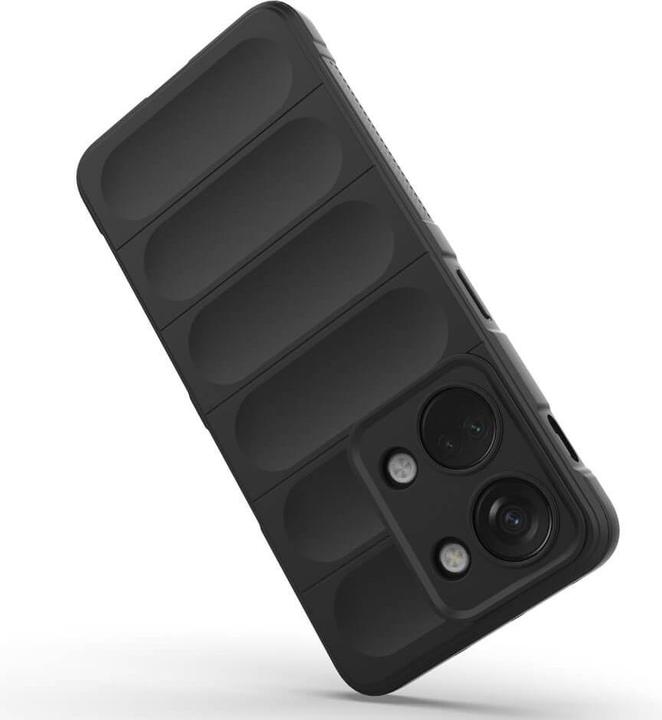 Actual product image Cover-Discount Oneplus Nord 3 - Rugged Protective Cover (OnePlus North 3)