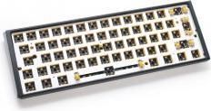 Actual product image Ducky One 3 Hot-Swap Barebone (US, Cable)