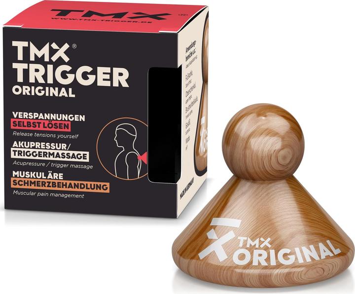 Immagine prodotto TMX Innesco originale
