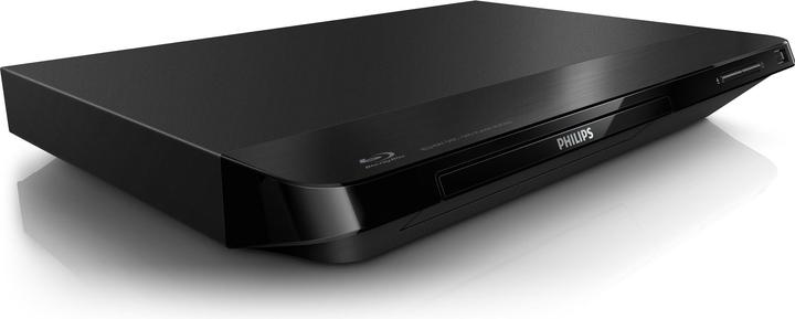 Philips Bdp2100 (Lecteur Blu-ray)