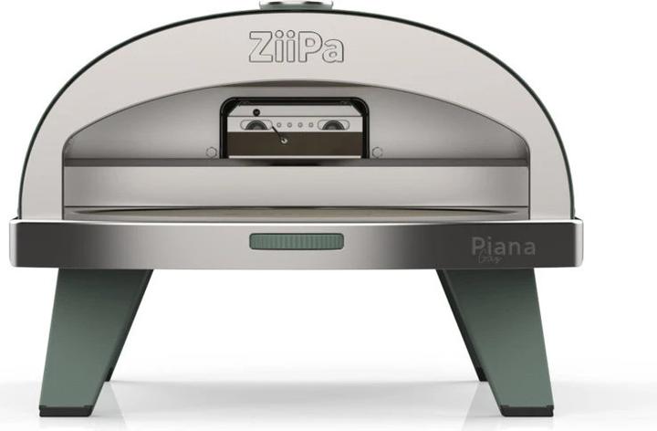 Produktbild Ziipa Eucalyptus (Pizzaofen Gas)
