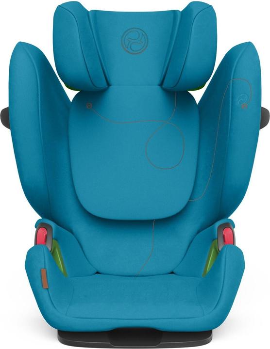Produktbild Cybex Pallas G i-Size (Kindersitz, ECE R129/i-Size Norm)