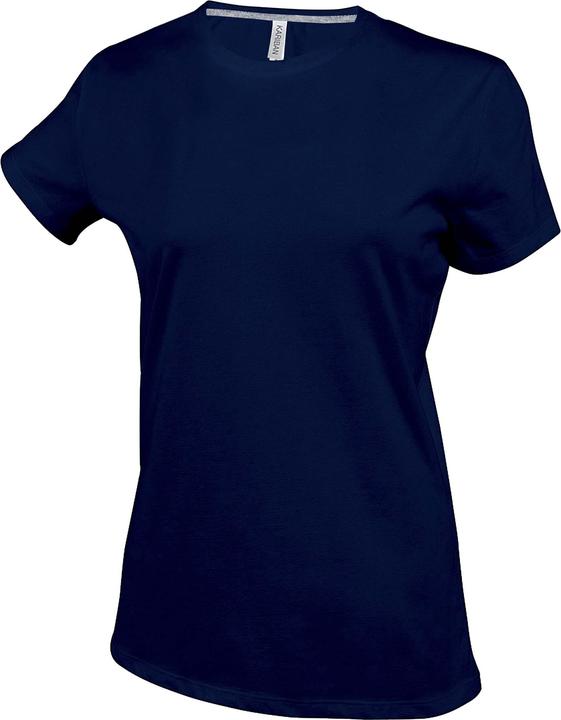 Produktbild Kariban Rundhalsausschnitt côton (XL)