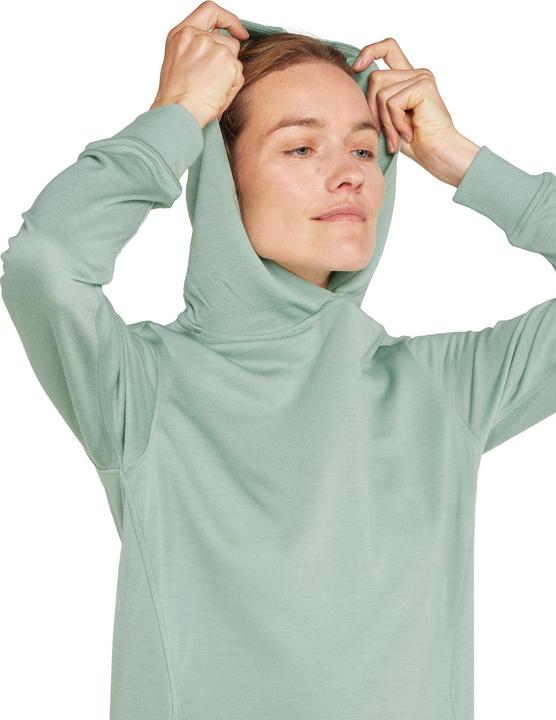 Produktbild Icebreaker Women's Merino Crush L/S Dress (M)