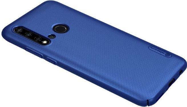 Immagine prodotto Nillkin Serie Super Frosted Shield (Huawei P20 Lite (2019))