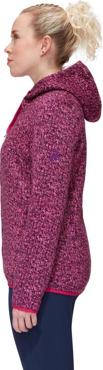 Produktbild Mammut Chamuera ML Hooded Jacket Women (XS)