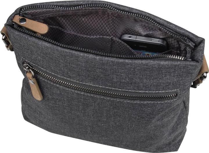 Actual product image Bugatti Luce Shoulder Bag