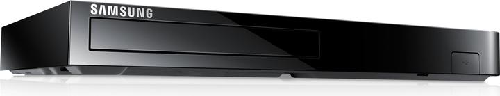 Produktbild Samsung BD-F6900 - 3D Blu-ray Player mit SmartHub und DVB-C Tuner