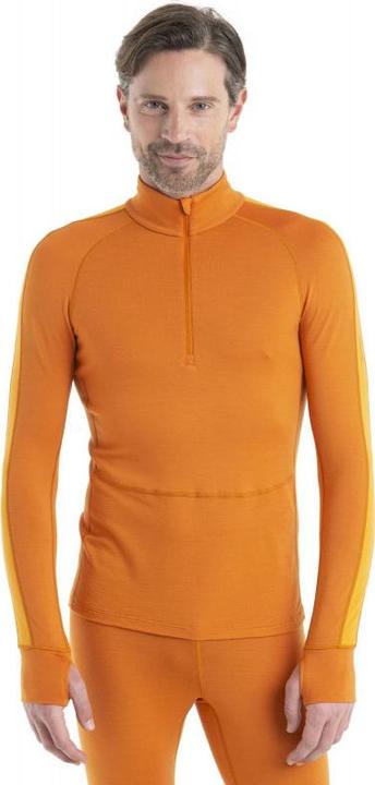 Actual product image Icebreaker ZoneKnit 260 (M)