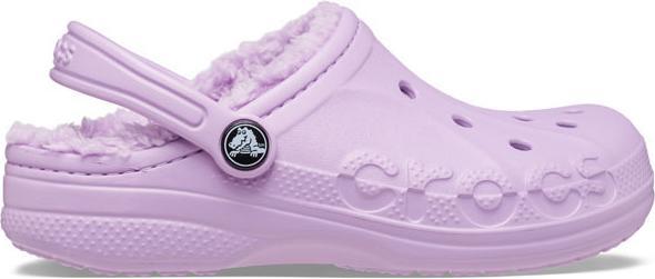 Produktbild Crocs K's Baya Lined Clog (32)