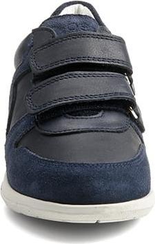 Actual product image Benjie Widnau Recycled sole Toddler Navy blue (26)