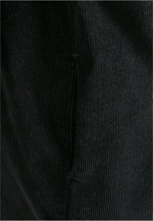 Actual product image Urban Classics Ladies Long Corduroy Overshirt (XL)