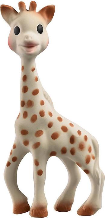 Actual product image Sophie la girafe Tenderness Creation Box