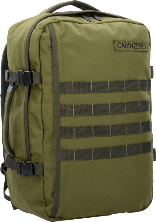 Image du produit Cabin zero Military 36L Cabin Backpack Sac à dos 46 cm (20 l)