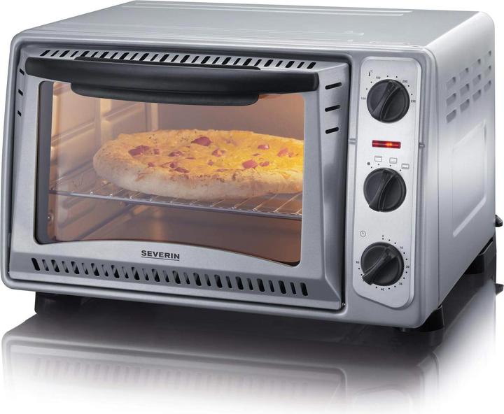 Produktbild Severin Toastofen TO 2045