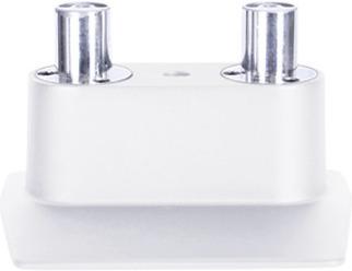 Actual product image Multibrackets Duo Deskmount (Table)
