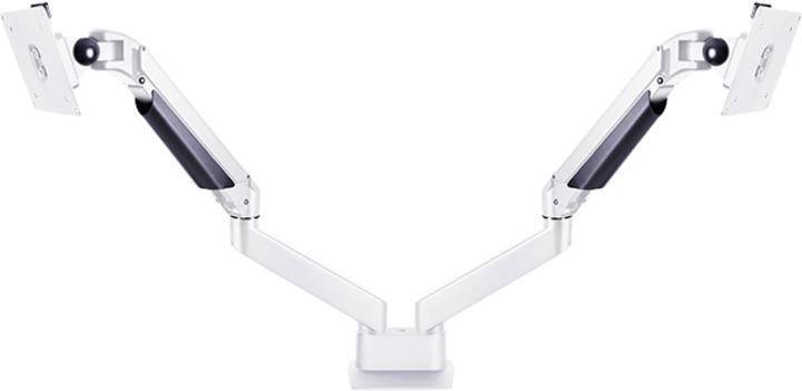 Actual product image Multibrackets Duo Deskmount (Table)
