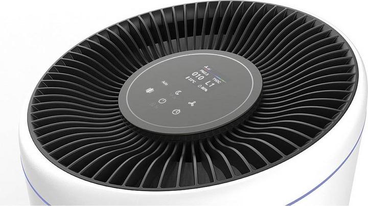 Image du produit Bosch Home Comfort Air 6000 (125 m²)