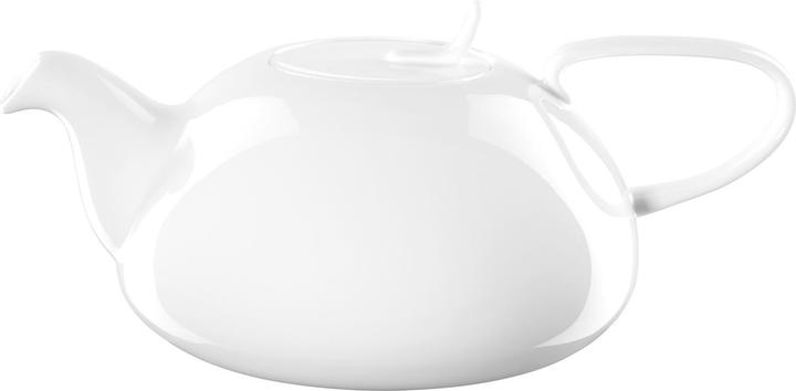 ASA Selection Teekanne mit Edelstahlsieb D.16,1cm, H.9,45cm (1 l)