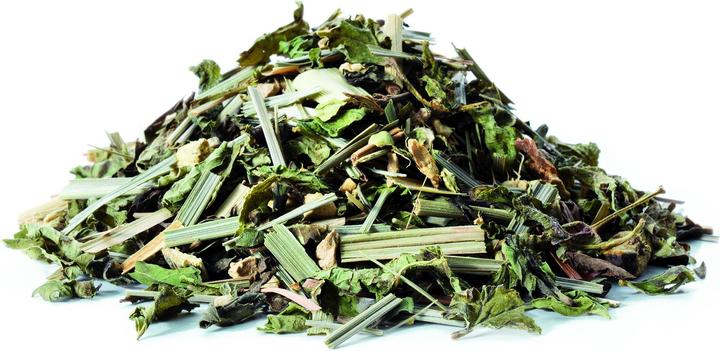 Image du produit Sirocco Ginger Lemon Dream (12 g)