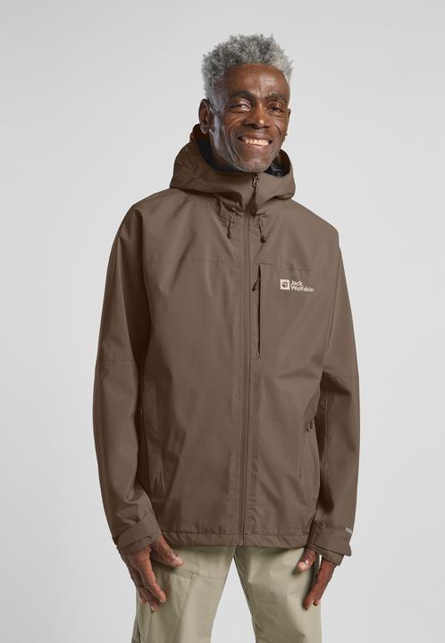 Produktbild Jack Wolfskin Tempest 2L Jkt M (XL)