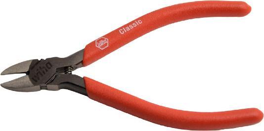 Immagine prodotto Wiha Officina Taglierina diagonale senza (125 mm)