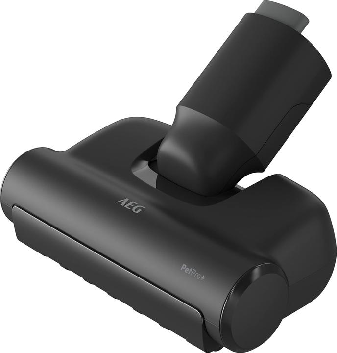 Image du produit AEG AZE155 PetPro+ Suceur pour poils d'animaux (Élimination efficace des poils d'animaux sur les