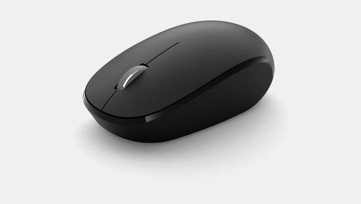 Productafbeelding Microsoft Bluetooth Mouse (Draadloze)