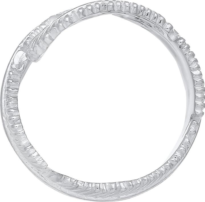 Immagine prodotto Elli Feder Look (54, 925 Argento)